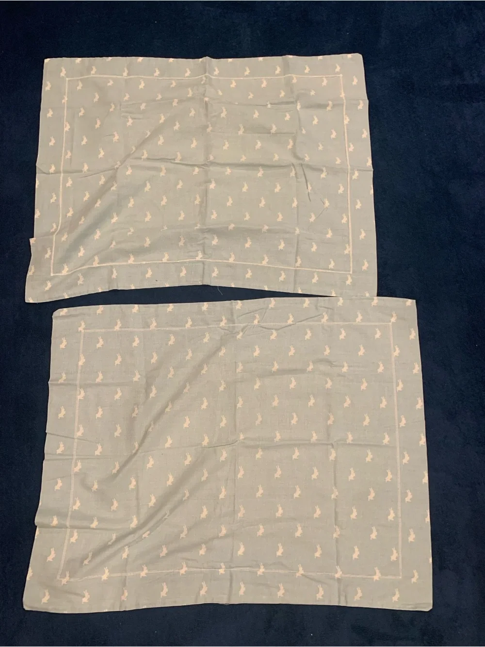 Vintage Beatrix Potter Size Twin Comforter and 4 pillowcases